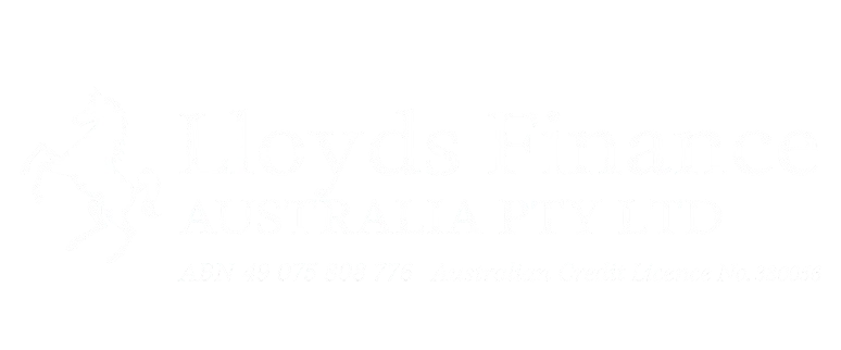 Lloyds Finance Australia